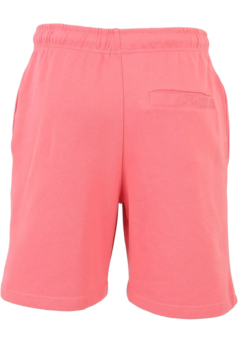 UC New Shorts