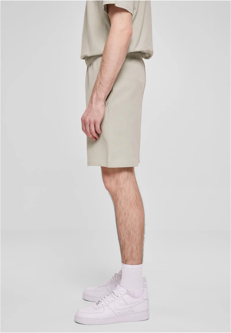 UC New Shorts