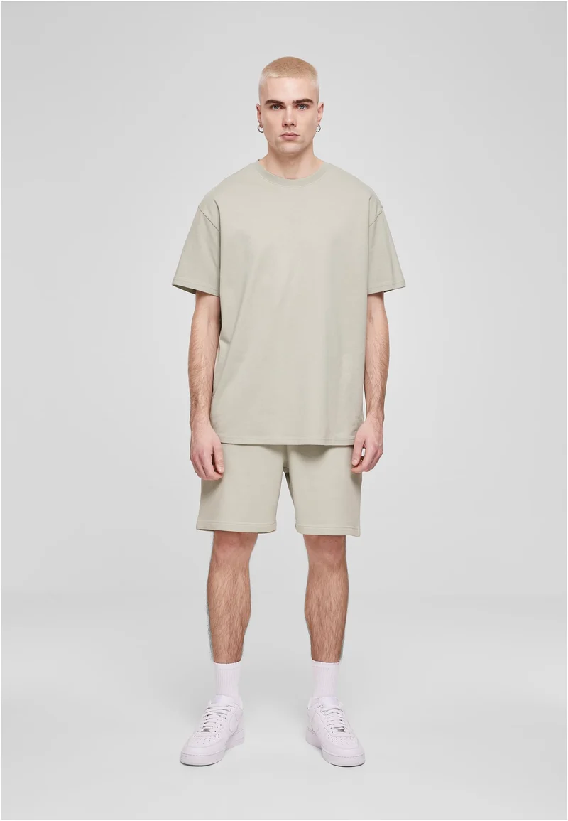 UC New Shorts