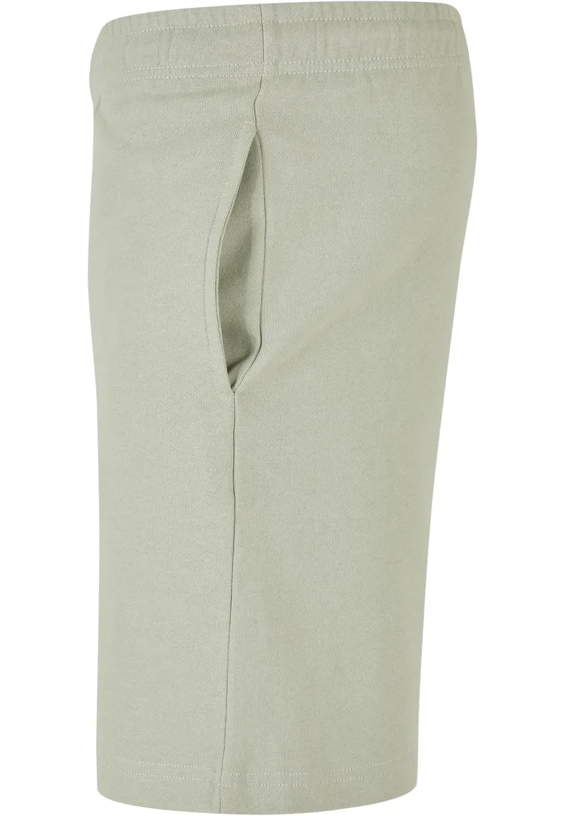 UC New Shorts