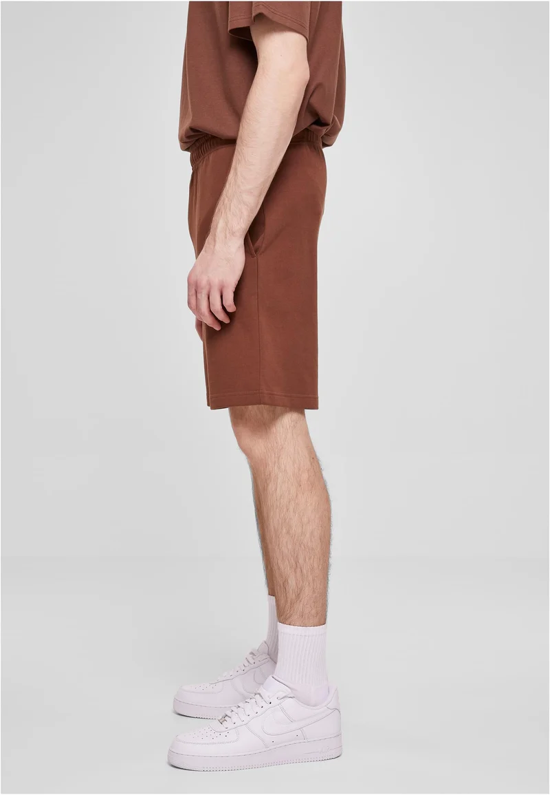 UC New Shorts