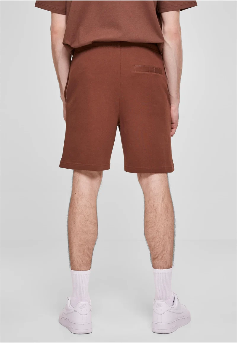 UC New Shorts