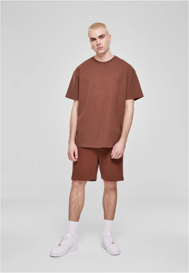 UC New Shorts
