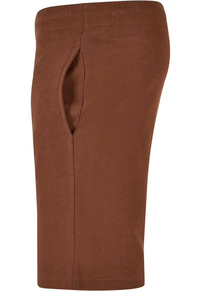 UC New Shorts