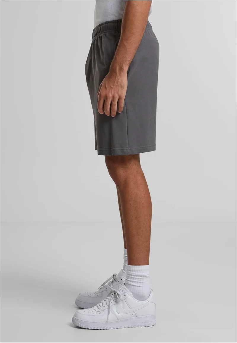 UC New Shorts