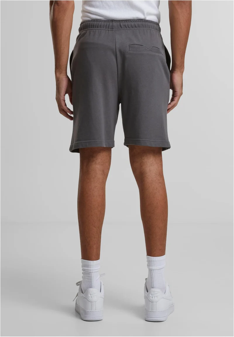 UC New Shorts