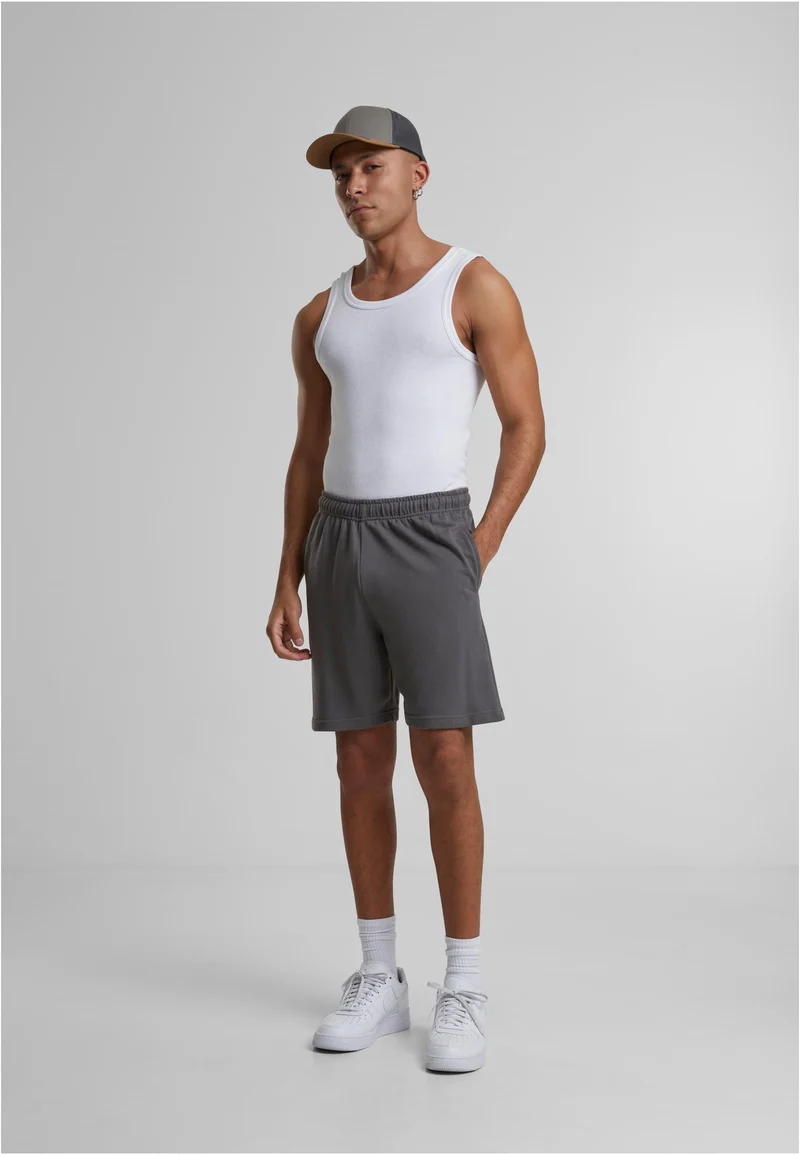 UC New Shorts