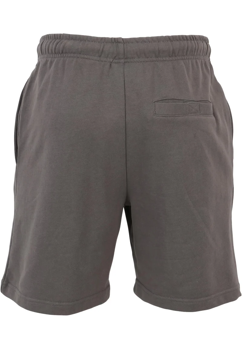 UC New Shorts