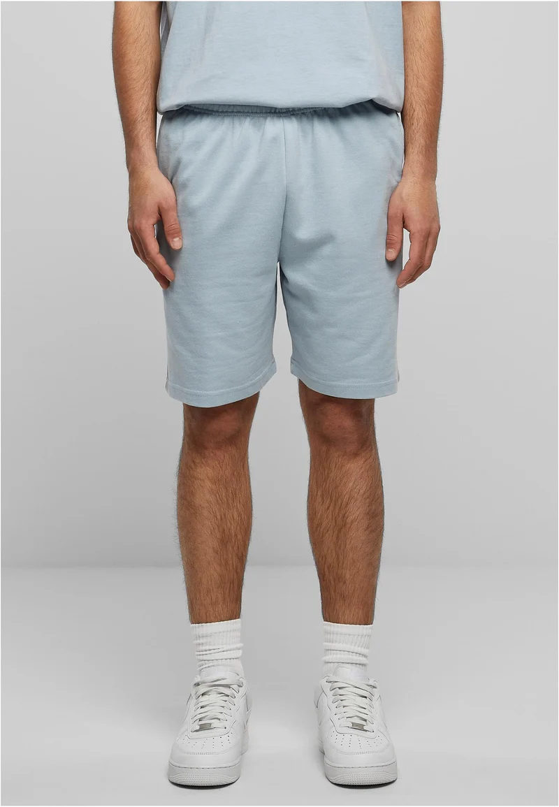 UC New Shorts