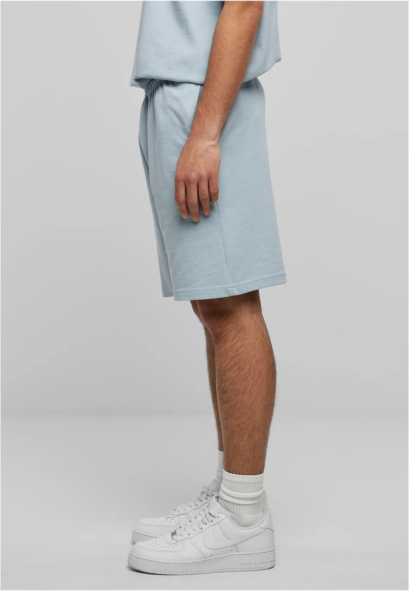 UC New Shorts