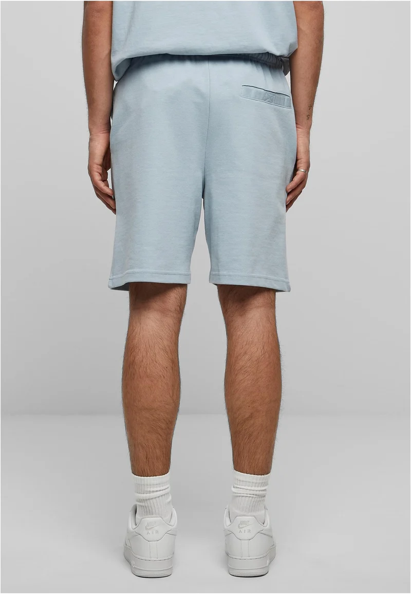 UC New Shorts