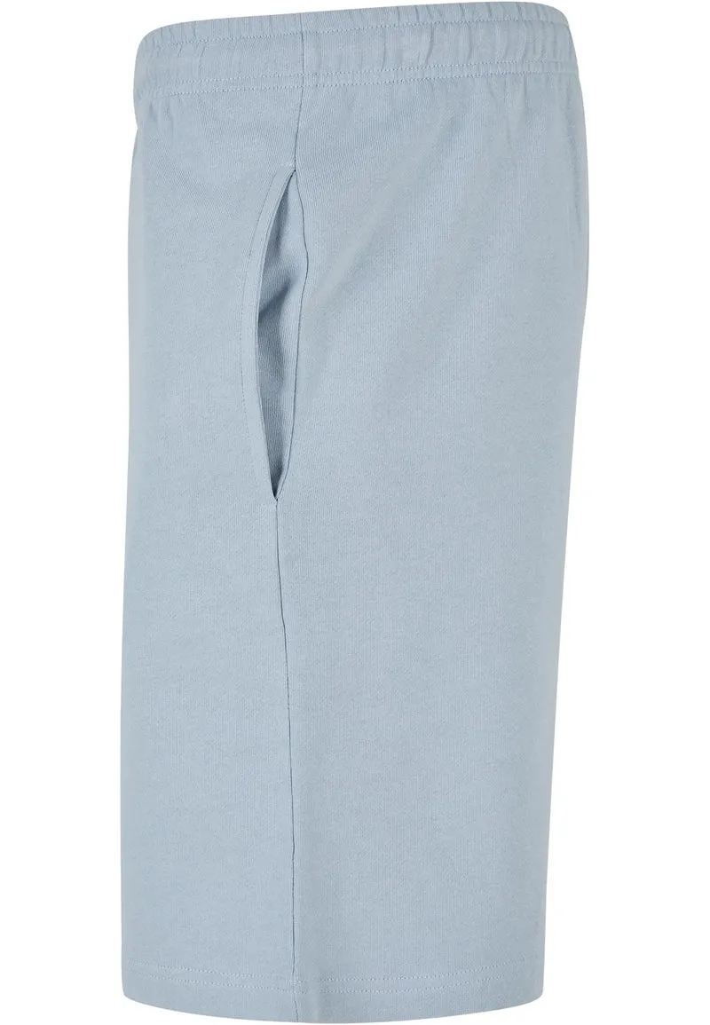 UC New Shorts