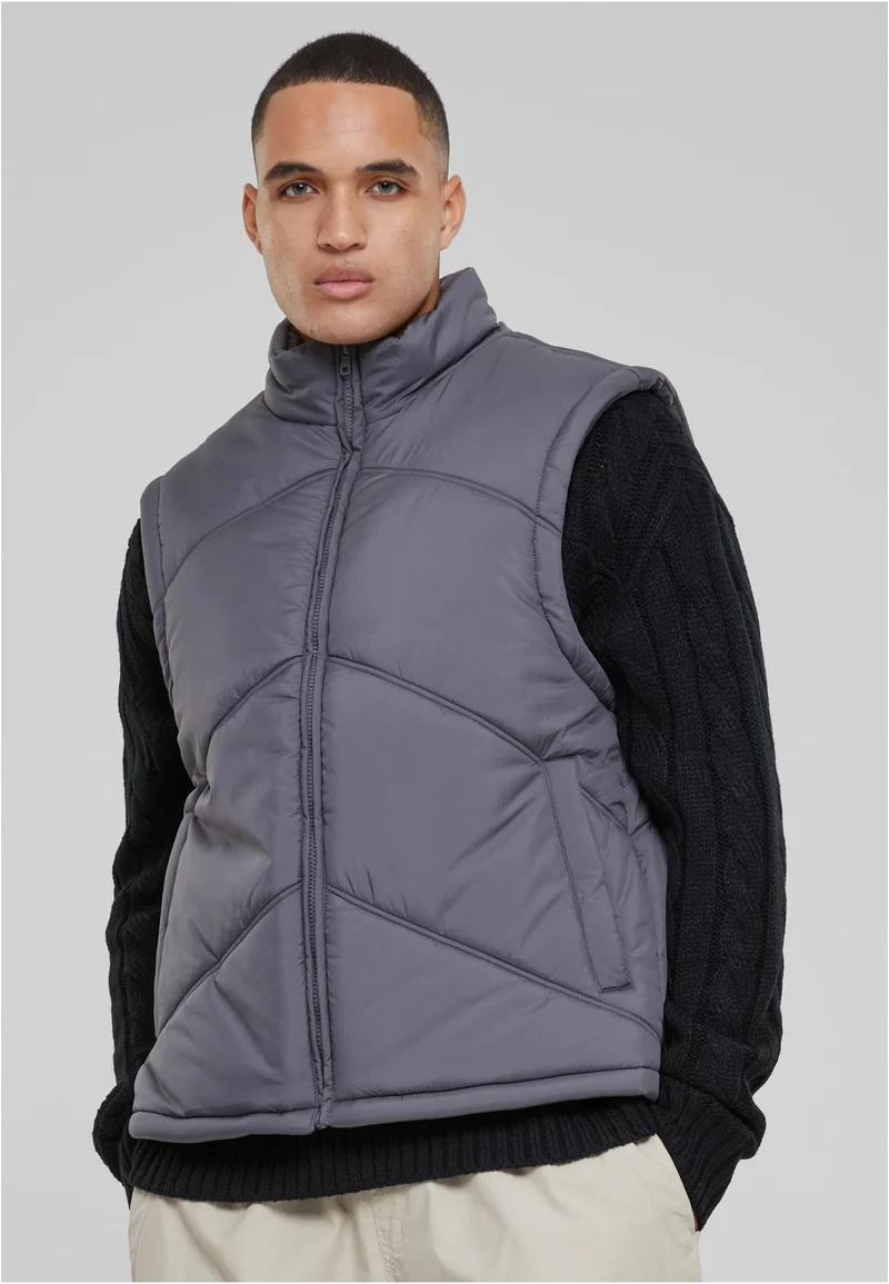 UC Arrow Puffer Vest