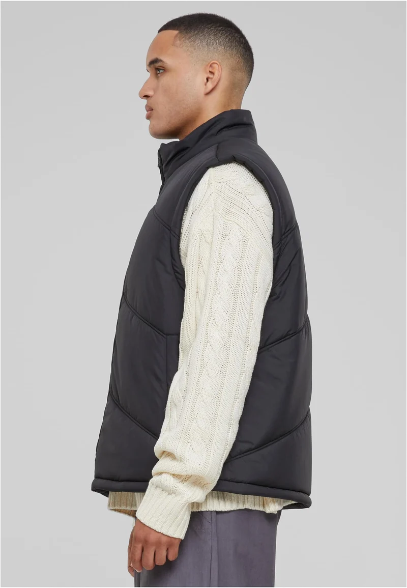 UC Arrow Puffer Vest