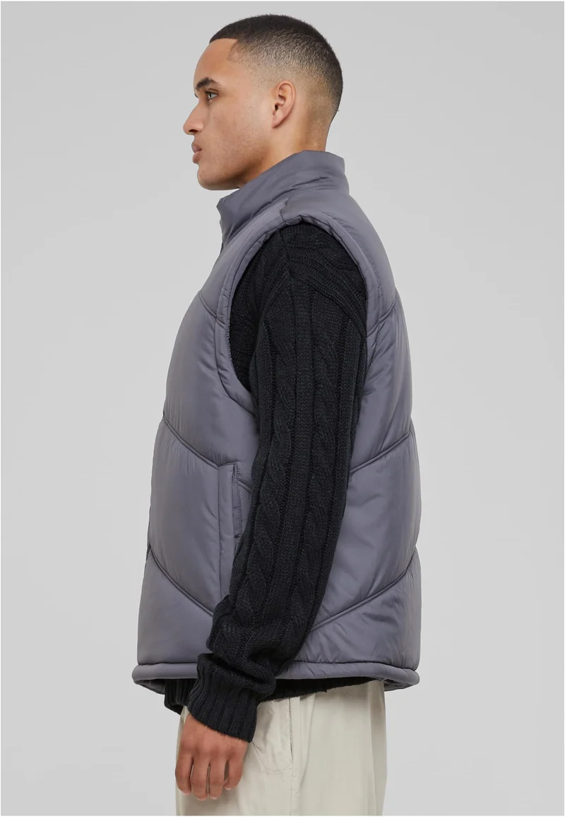UC Arrow Puffer Vest