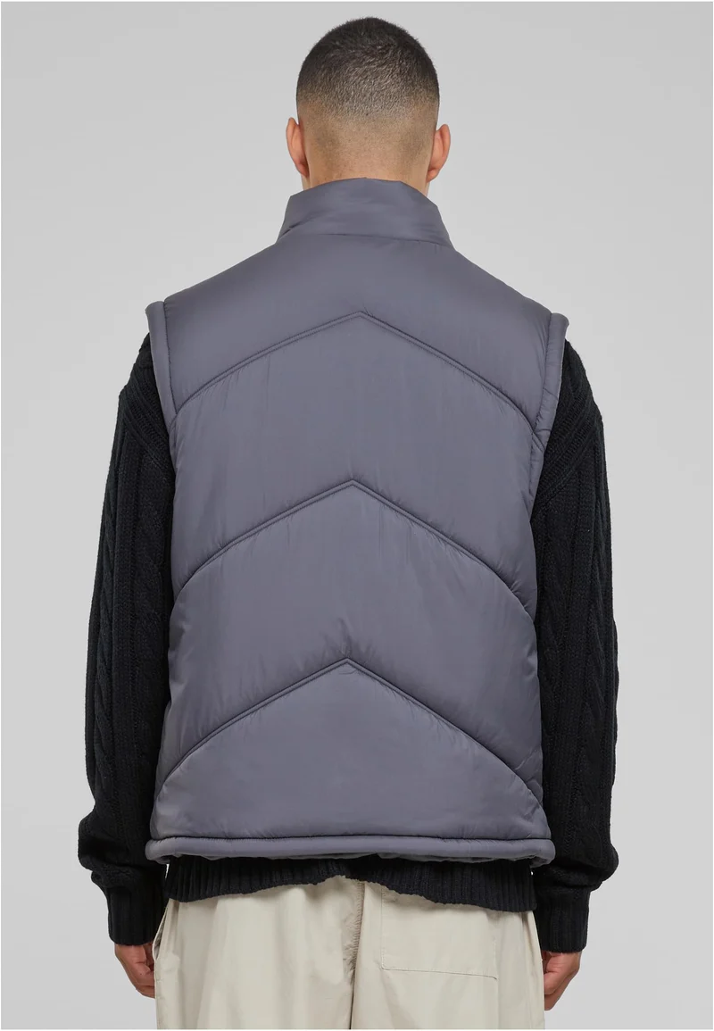 UC Arrow Puffer Vest