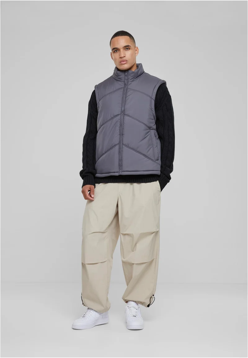UC Arrow Puffer Vest