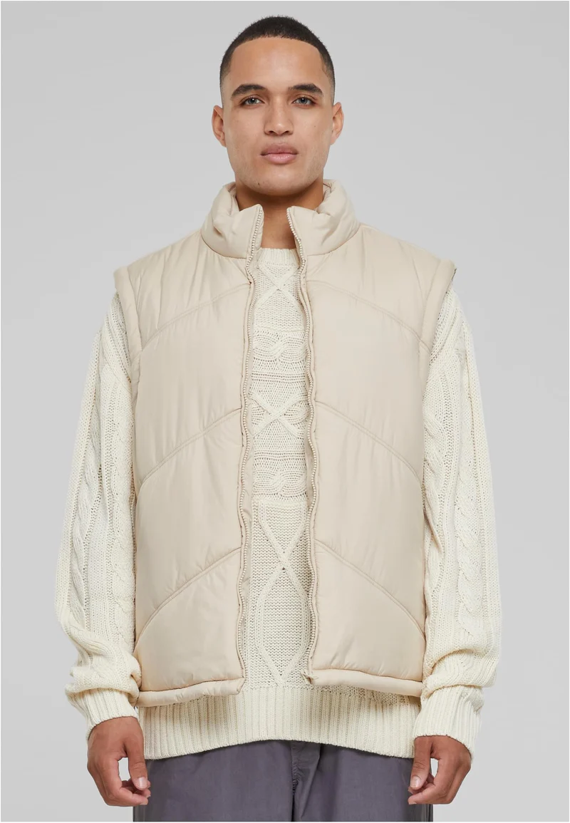 UC Arrow Puffer Vest