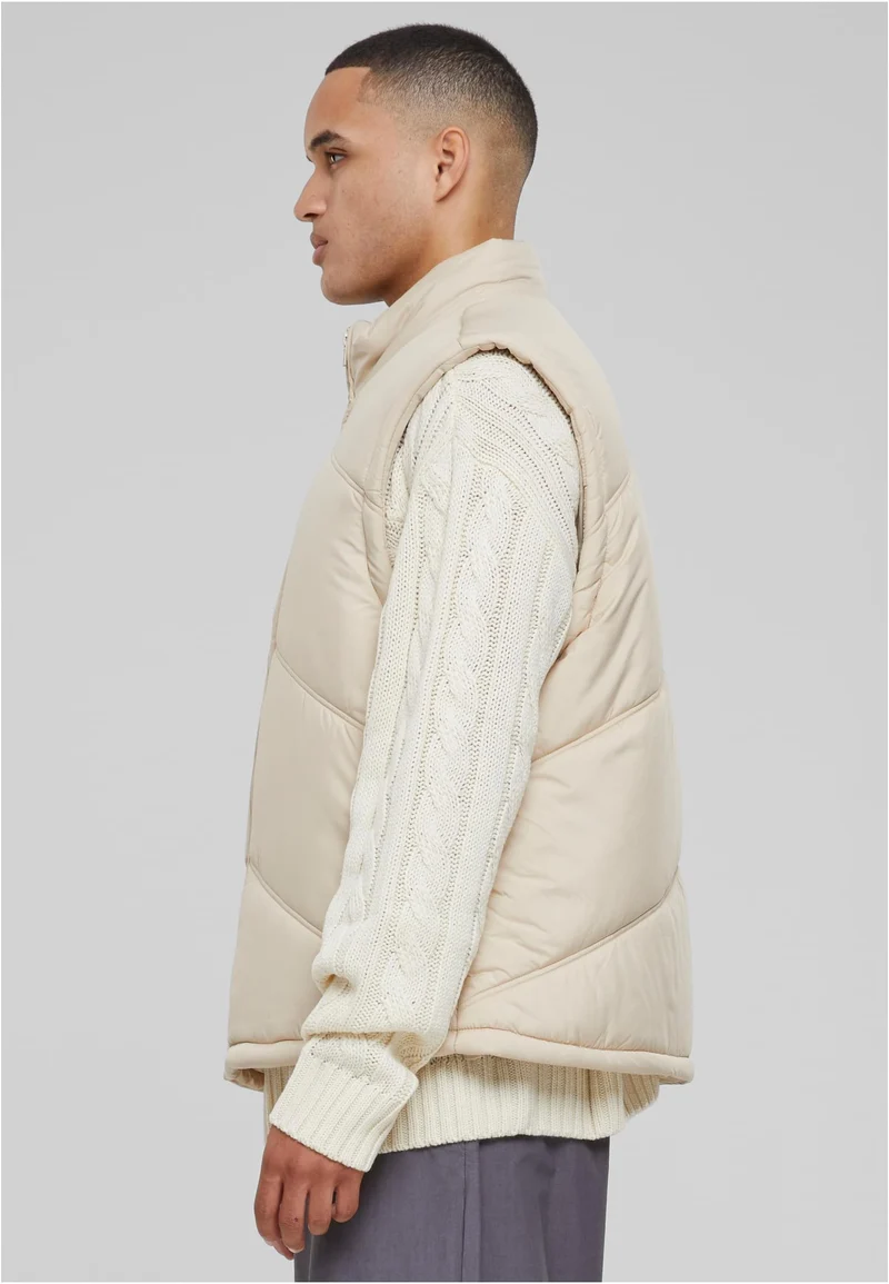 UC Arrow Puffer Vest