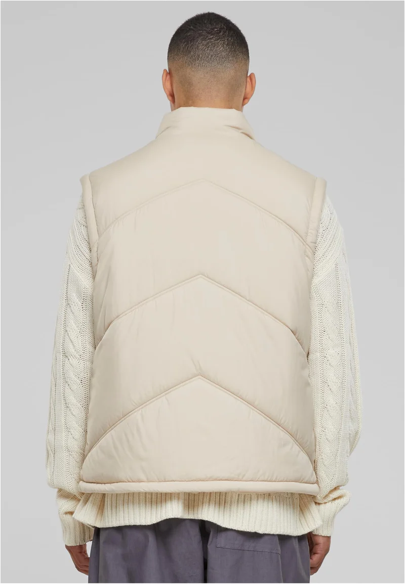 UC Arrow Puffer Vest