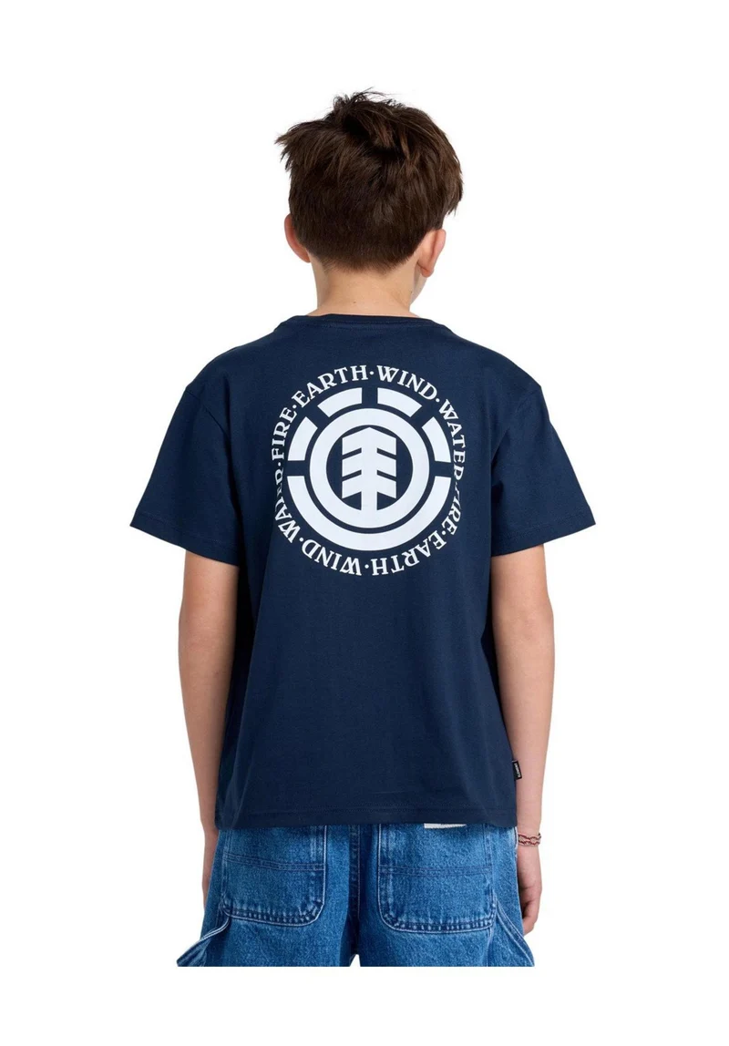 Seal BP Kids