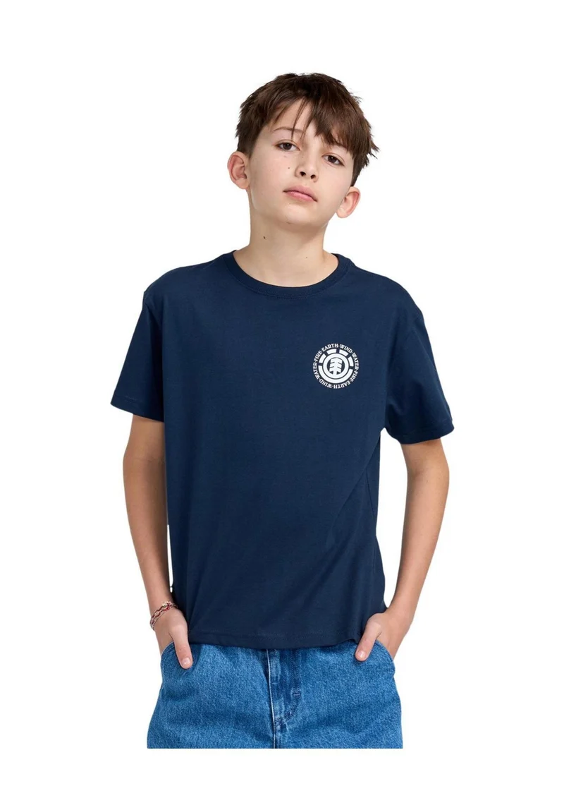 Seal BP Kids