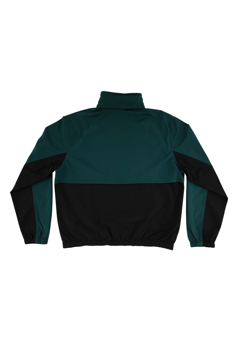 Lost At Sea Packable Windbreaker