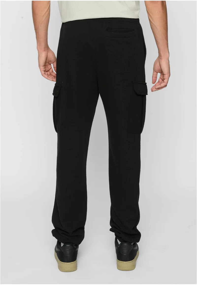 UC Light Terry Wide Cargo Sweatpants