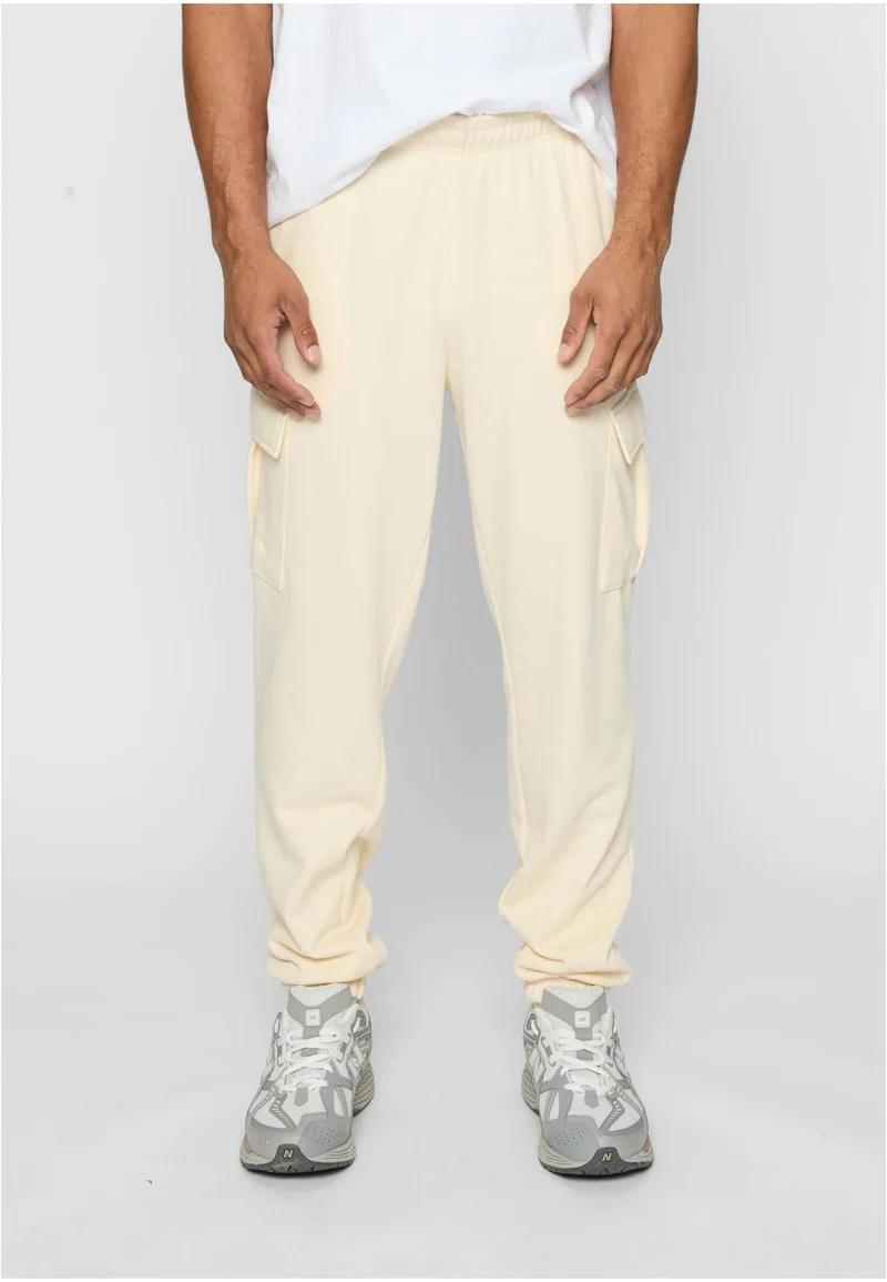 UC Light Terry Wide Cargo Sweatpants