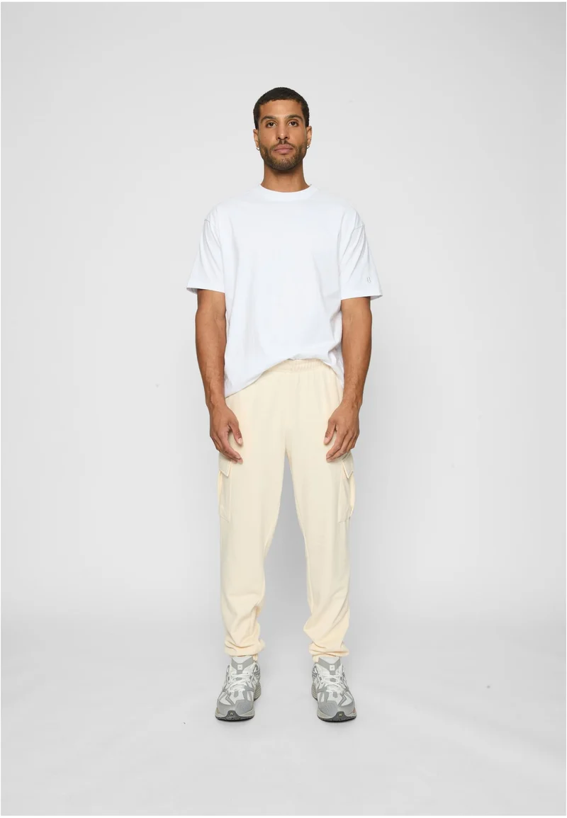 UC Light Terry Wide Cargo Sweatpants