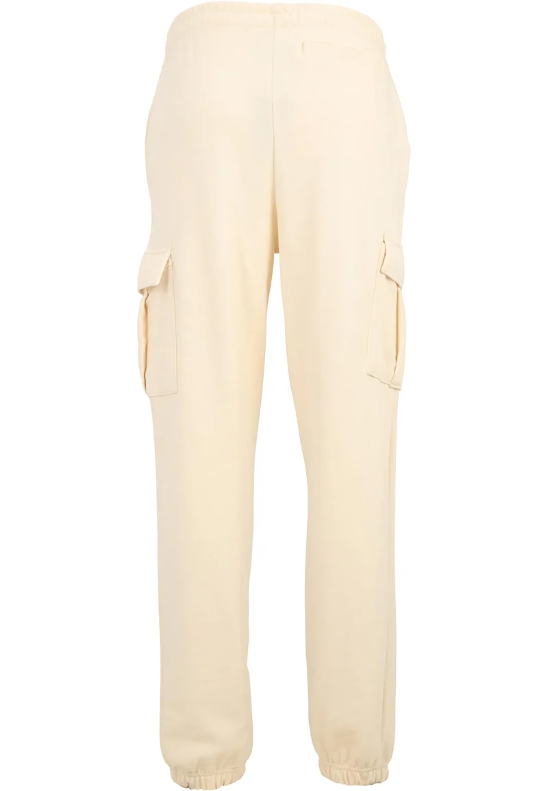 UC Light Terry Wide Cargo Sweatpants