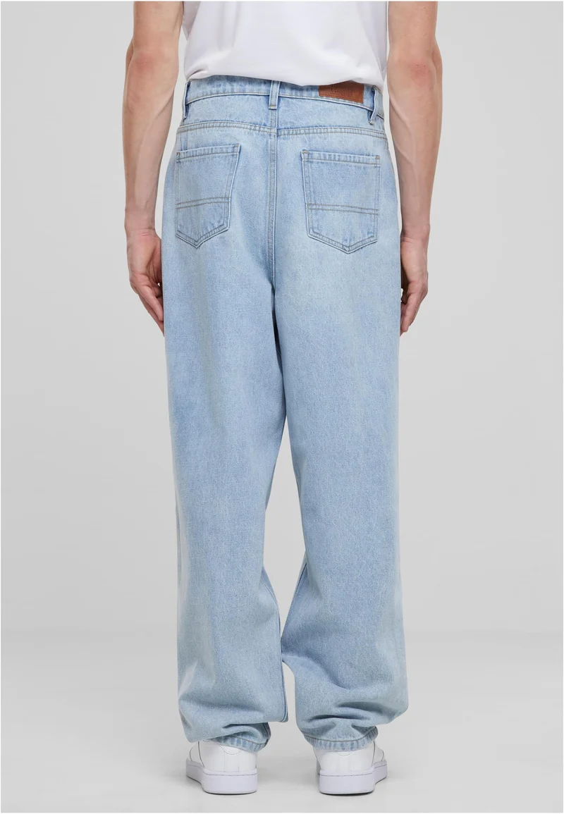 UC Heavy Ounce Knee Cut Baggy Fit