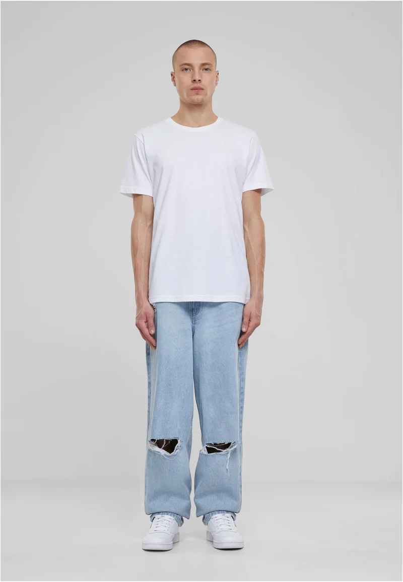 UC Heavy Ounce Knee Cut Baggy Fit