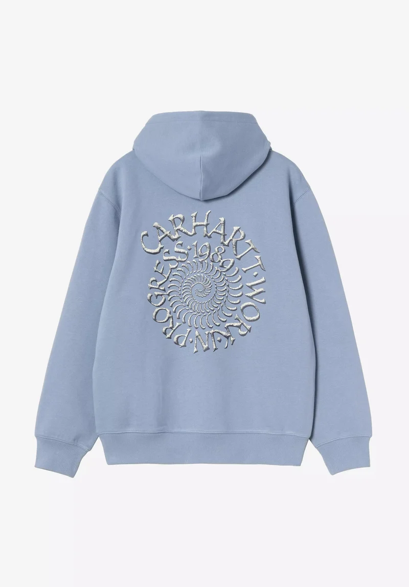 Spiral Sweat