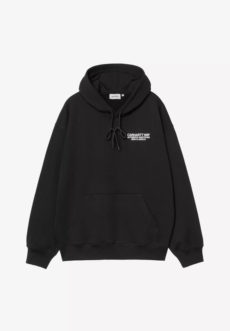 Sean Hamilton Sweat