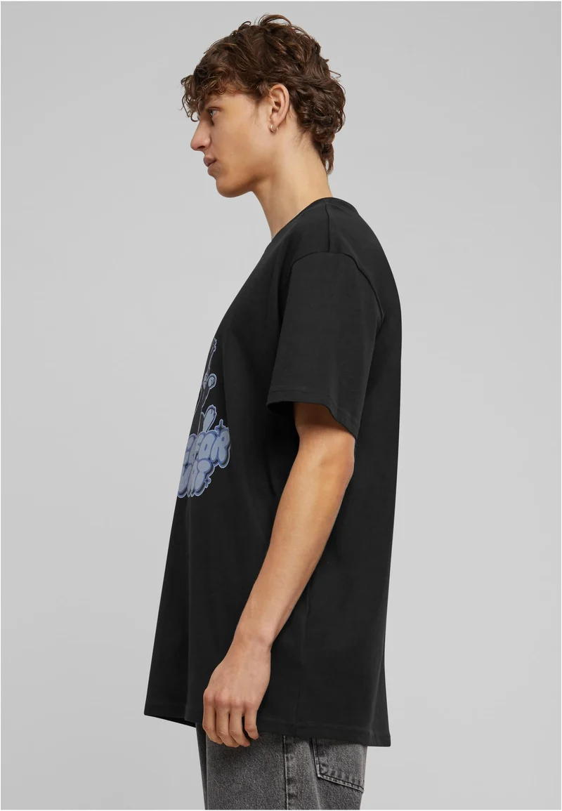 MT Nice for what Heavy Oversize Tee