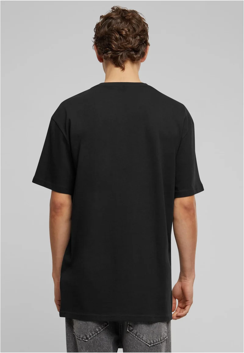 MT Nice for what Heavy Oversize Tee