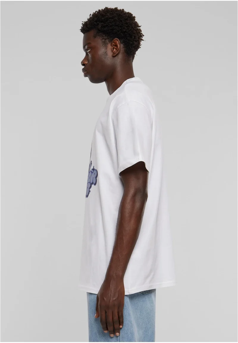 MT Nice for what Heavy Oversize Tee