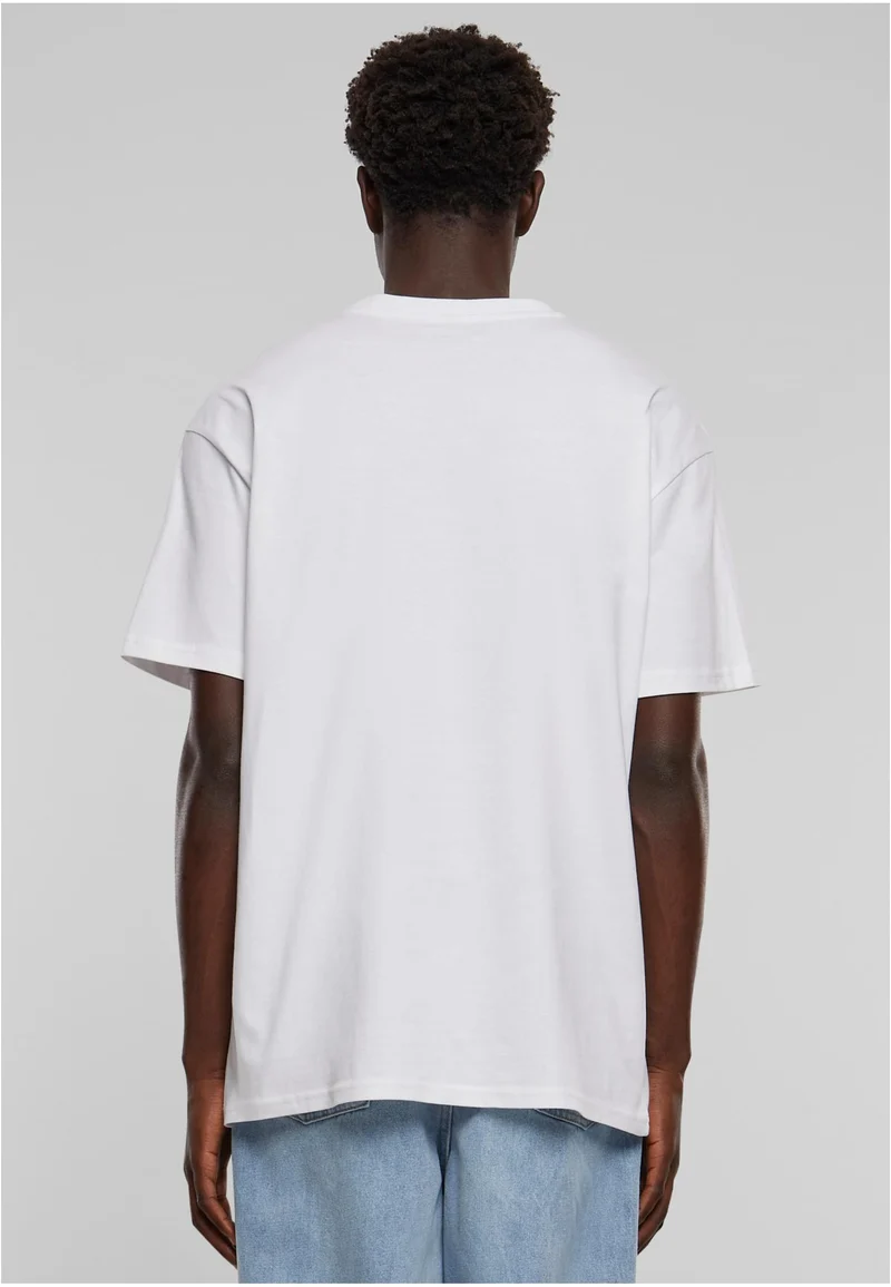 MT Nice for what Heavy Oversize Tee