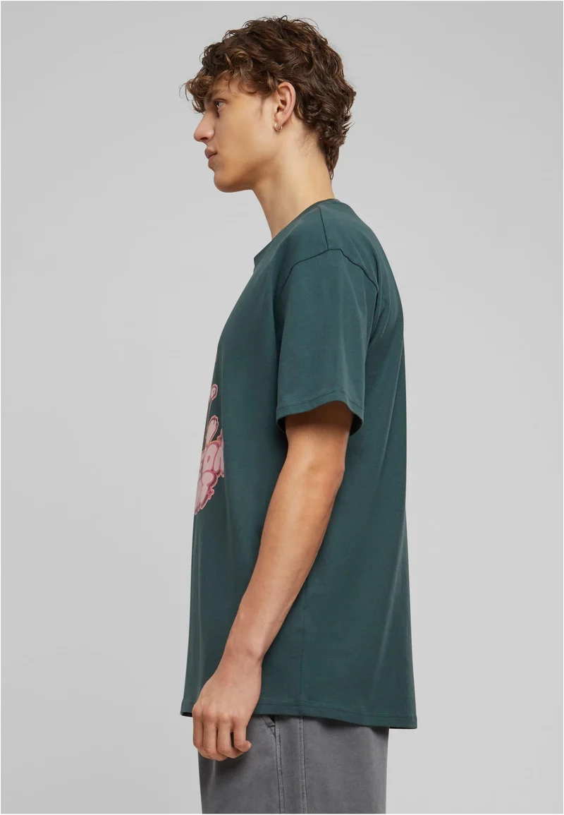 MT Nice for what Heavy Oversize Tee