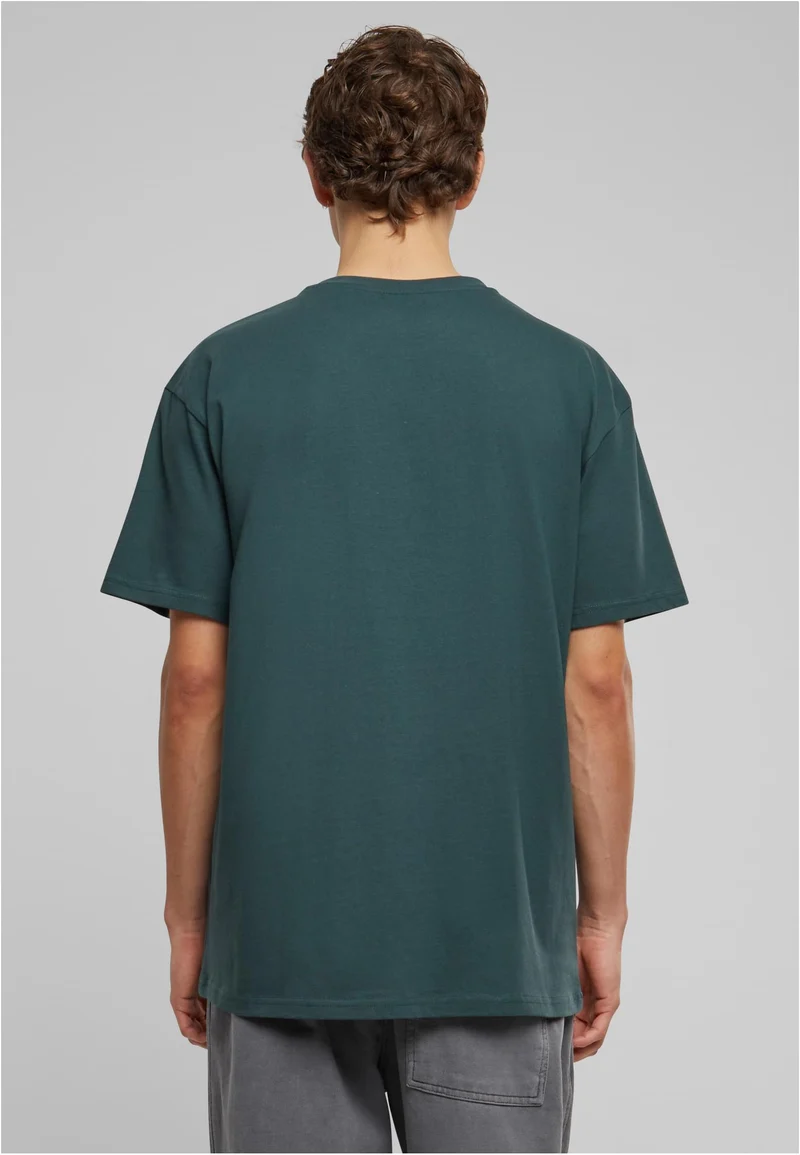 MT Nice for what Heavy Oversize Tee