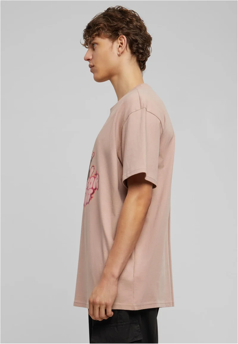 MT Nice for what Heavy Oversize Tee