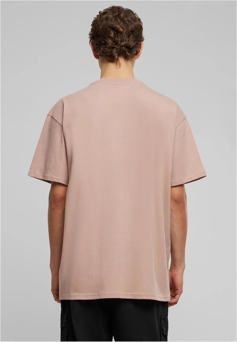 MT Nice for what Heavy Oversize Tee