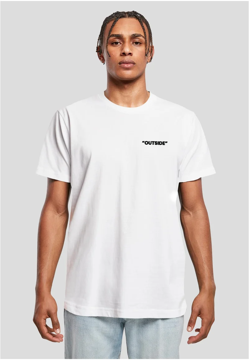 MT Outside Tee