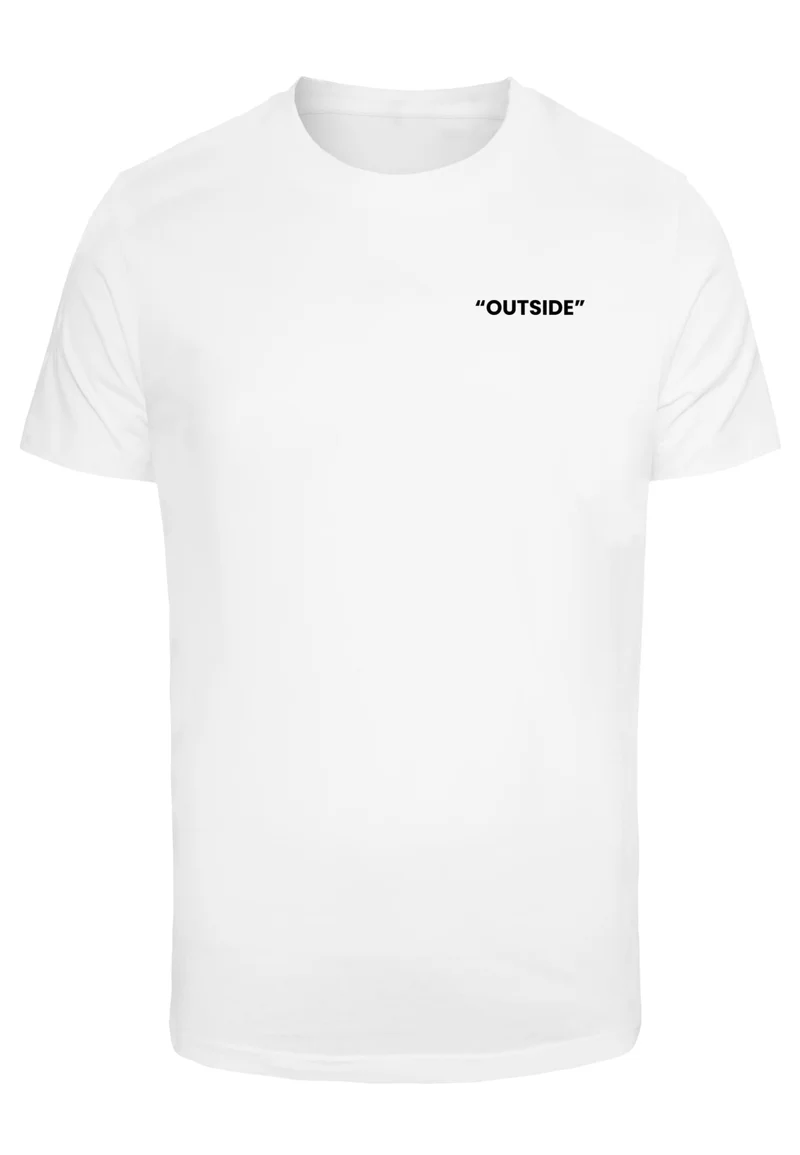 MT Outside Tee