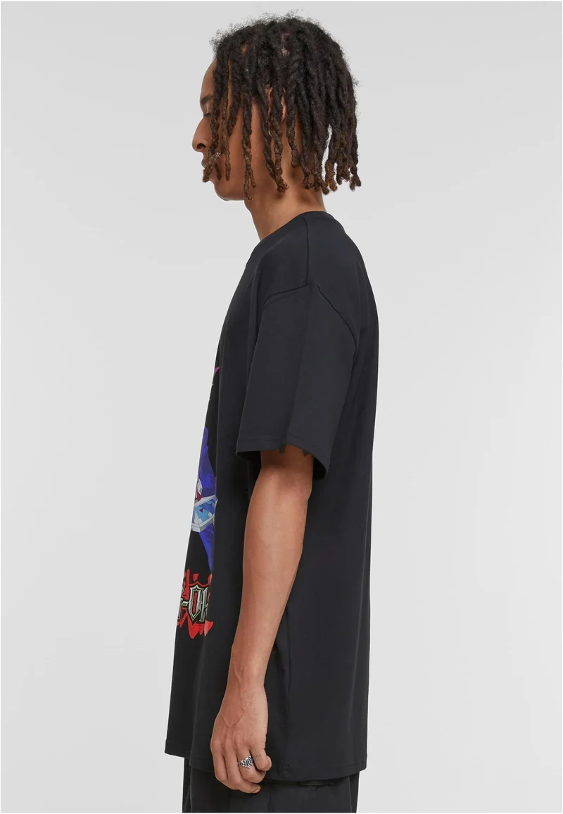 MT Yu-Ghi-Oh Duell Heavy Oversize Tee