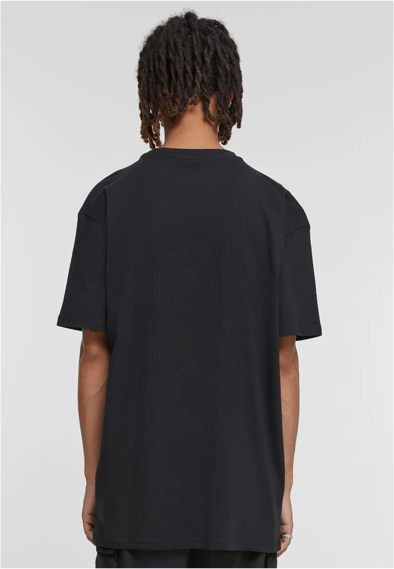 MT Yu-Ghi-Oh Duell Heavy Oversize Tee