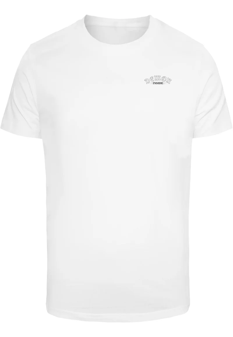 MT Skull Butterfly Tee