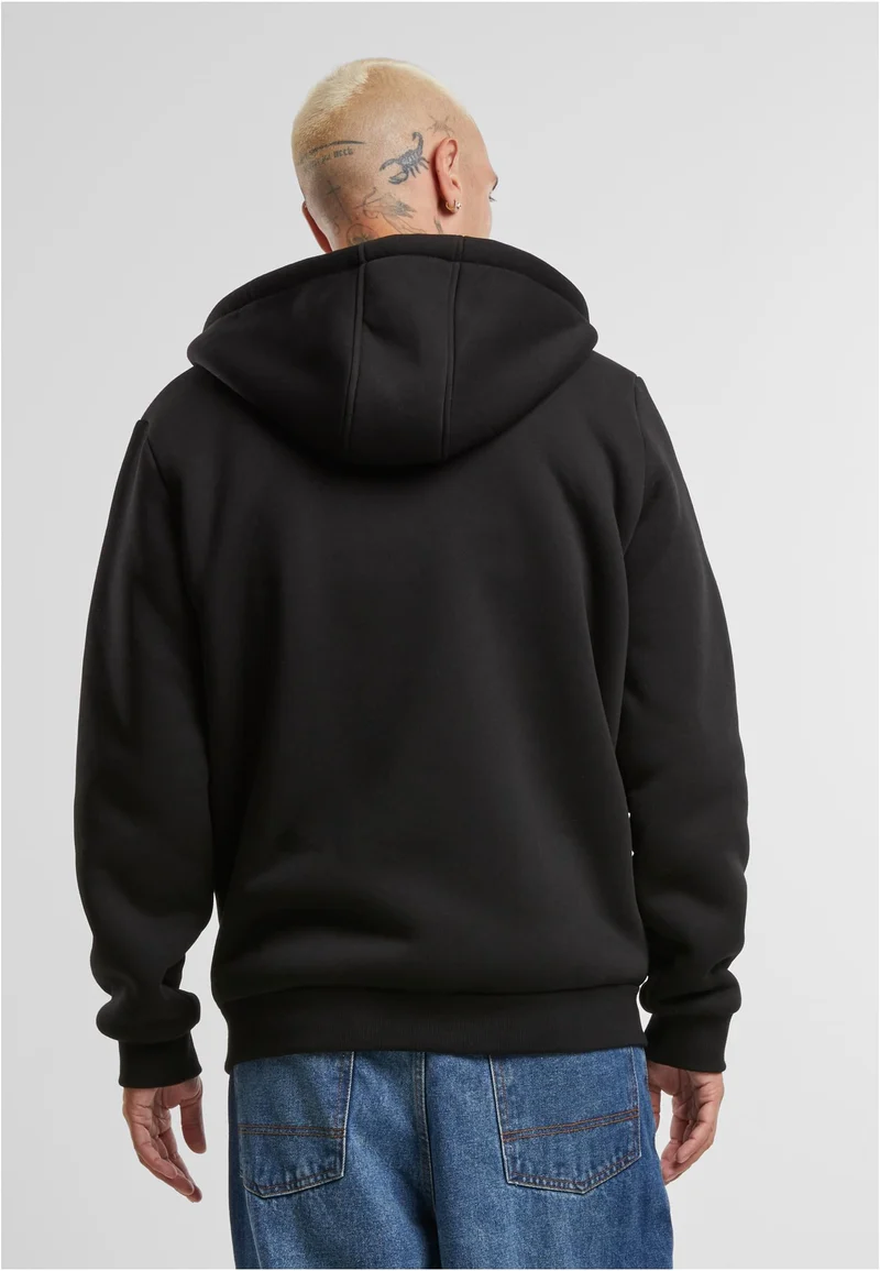 UC Bonded Sherpa Zip Hoody