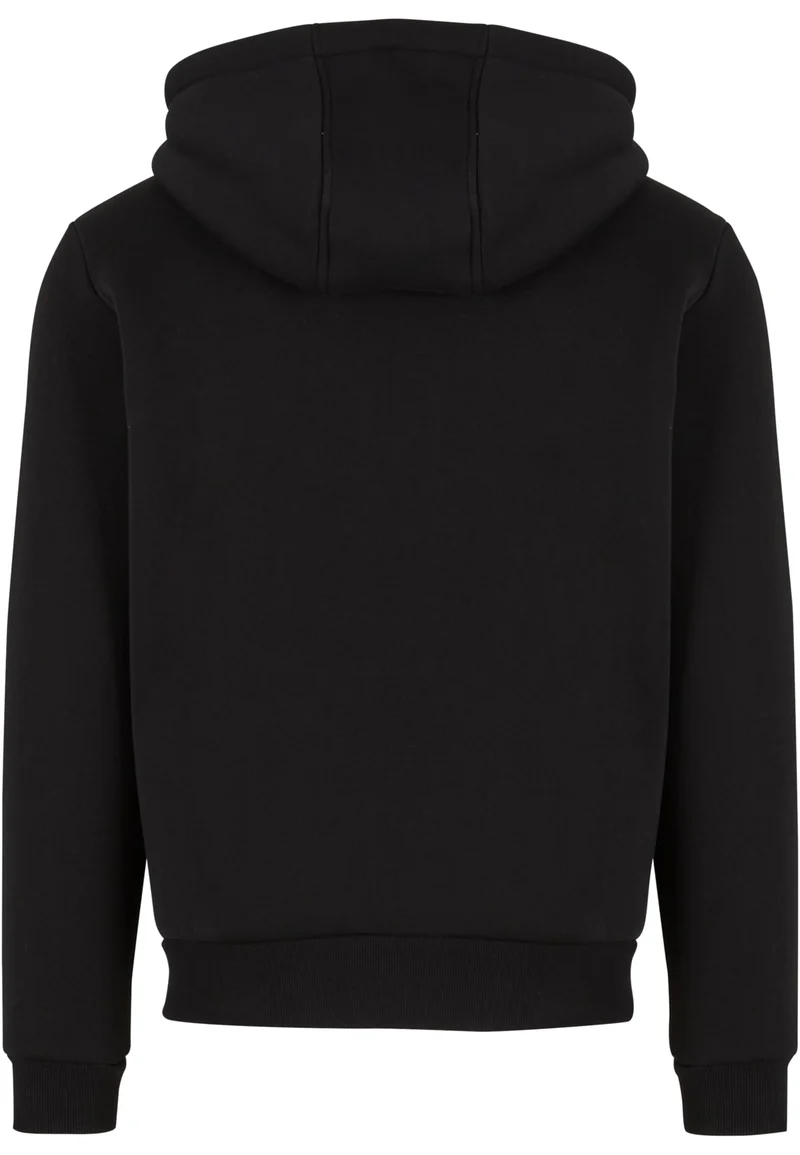 UC Bonded Sherpa Zip Hoody
